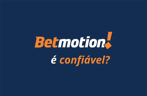 betmotion é confiavel